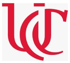 University of Cincinnati logo